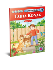 Tahta Konak