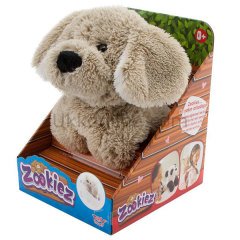 ZOO/45004 ZOOKIES SARILAN KÖPEKÇİK +0 yaş