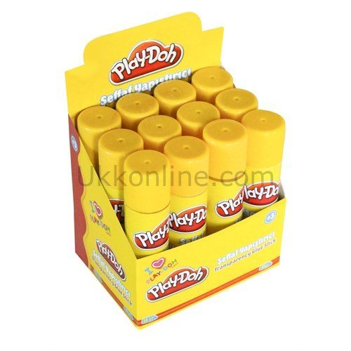 PLAYDOH STICK YAPIŞTIRICI 21 gr
