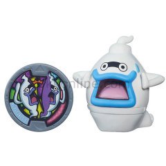 B5937 YO-KAI WATCH FİGÜR VE MADALYON
