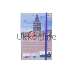 TRAVEL AROUND TURKEY İSTANBUL A-6 ÇİZGİ