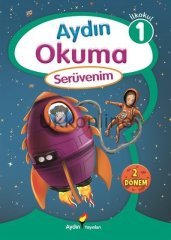 AYDIN OKUMA SERÜVENİM İLKOKUL 1/2. DÖNEM