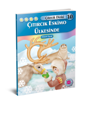 Çıtırcık Eskimo Ülkesinde