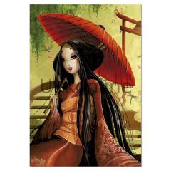 EDUCA 1000 PUZZLE 16295 L'OMBRELLE