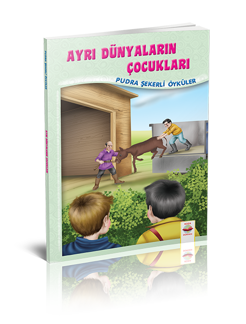 Ayrı Dünyaların Çocukları