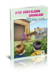 Ayrı Dünyaların Çocukları