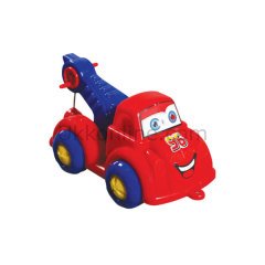 514-BP ÇEKİCİ KAMYON