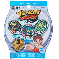 B5944 YO-KAI WATCH SÜRPRİZ PAKET