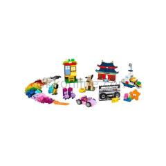 Lego Bricks More Classic Building Set
