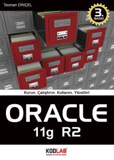 ORACLE 11g R2