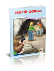 Dedektif Çocuklar