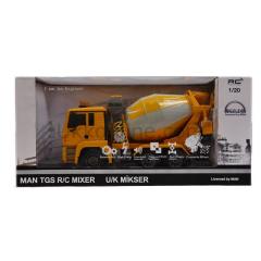 304D/HQ200135 KUT. U/K  F/F 1:14 LAND CRUISER
