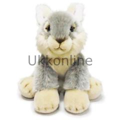 Mercan 47477 SNS Peluş Tavşan 30 cm