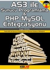 ACTIONSCRIPT 3.0 İle SUNUCU PROGRAMLAMA