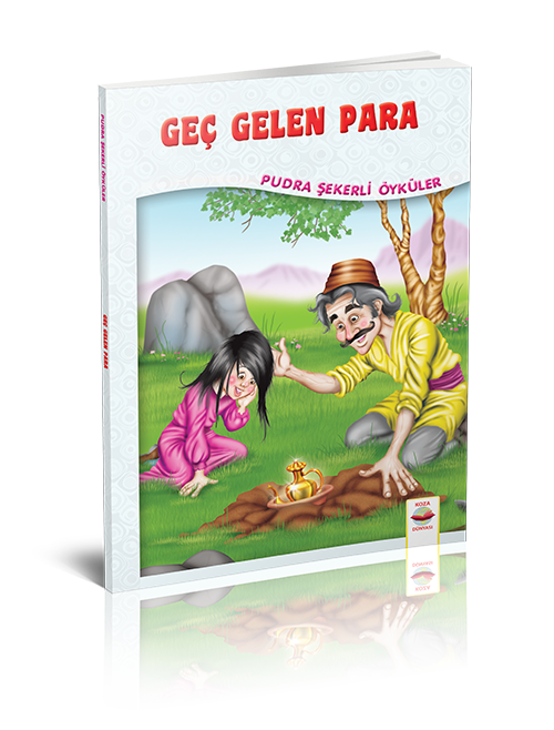Geç Gelen Para