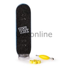 13600 TECH DECK TEKLİ PAKET /Samatlı
