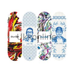 13600 TECH DECK TEKLİ PAKET /Samatlı