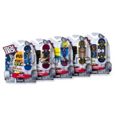 13600 TECH DECK TEKLİ PAKET /Samatlı