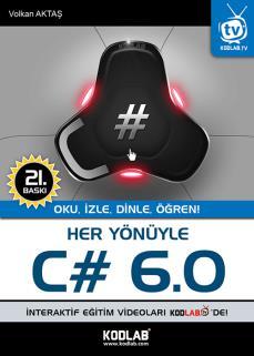 HER YÖNÜYLE C# 6.0