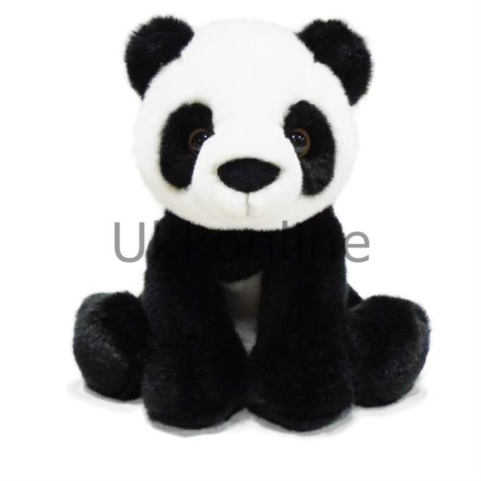 Mercan 47475 SNS Peluş Panda 30 cm