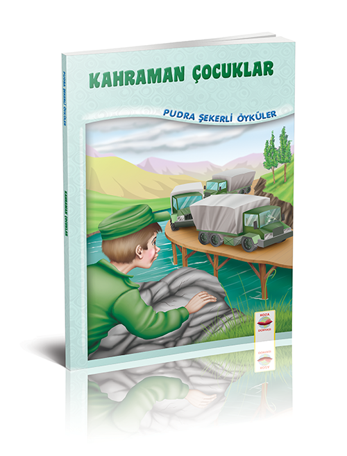 Kahraman Çocuklar
