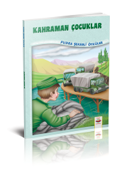 Kahraman Çocuklar