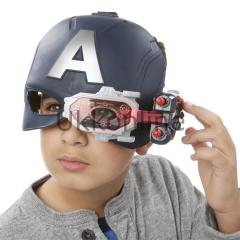 Hasbro Captan America B5787 Stealth Vision