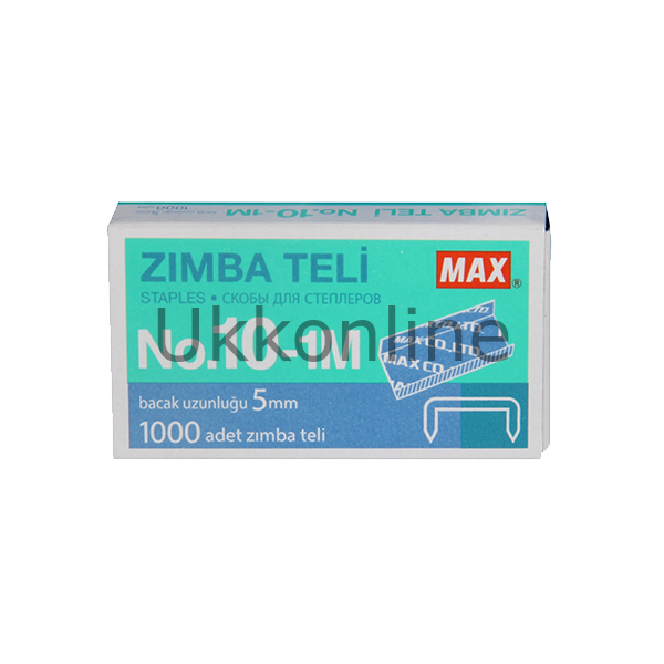 MAX ZIMBA TELİ NO:10 1M