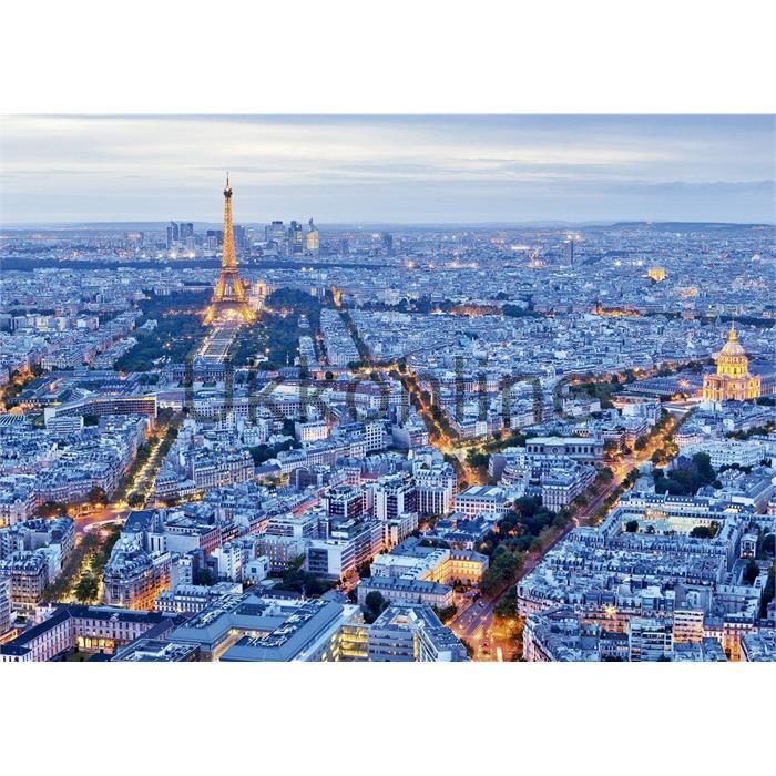 EDUCA 1000 PUZZLE 16286 PARIS LIGHTS