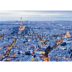 EDUCA 1000 PUZZLE 16286 PARIS LIGHTS