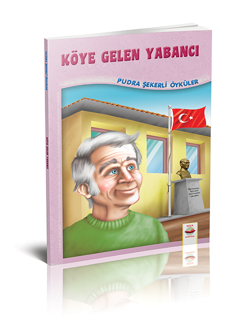Köye Gelen Yabancı
