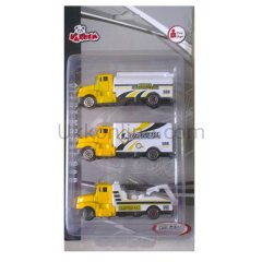 306A/XM-6818L U/K F/F ŞARJLI TEKERLEKLİ KAZICI