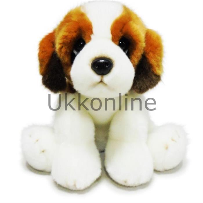 Mercan 47472 SNS Peluş ST.Bernard 30 cm
