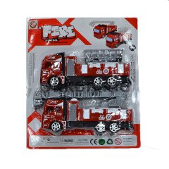JY8804C KART.SÜRT.2Lİ  İTFAİYE