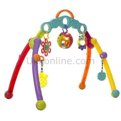 7739 PLAYGRO KATLANIR PORTATIF OYUN BARI /Adel 1010185475000