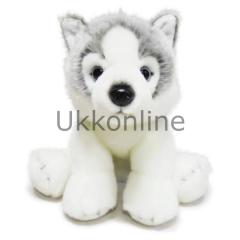Mercan 47471 SNS Peluş Husky 30 cm