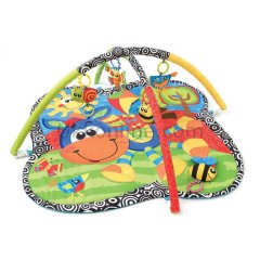 9356 PLAYGRO NEŞELİ ZEBRA OYUN HALISI /Adel 1010182618000