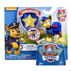 16600 PAW PATROL KAHRAMANLAR /Samatlı