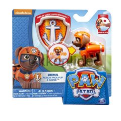 16600 PAW PATROL KAHRAMANLAR /Samatlı