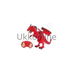 Om 80042 Mighty Megasaur R/C Ejderha