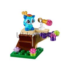 Lego 41142 Disney Prenses Palace Pets Castle