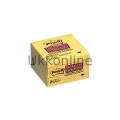 POSTİT YAPIŞKANLI NOT KAĞIT 654 76-76 SSY