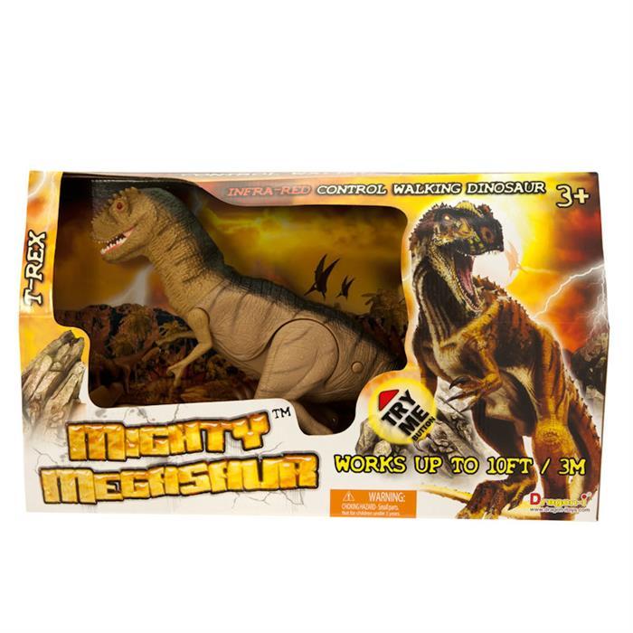 Om 80041 Mighty Megasaur R/C T-Rex
