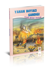 Yanan Boyacı Sandığı