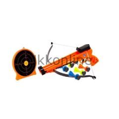 Furkan 92394 Petron Büyük Yaylı Dart