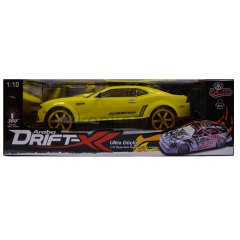 887-SC KUT 4X4 U/K F/F DRIFT ARABA 1:10