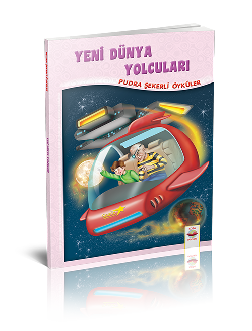 Yeni Dünya Yolcuları