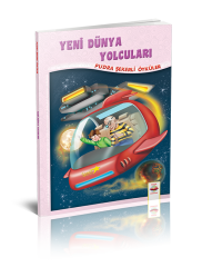 Yeni Dünya Yolcuları