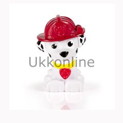 16634 PAW PATROL MİNİ FİGÜRLER /Samatlı