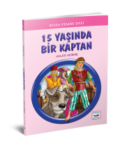 15 Yaşında Bir Kaptan